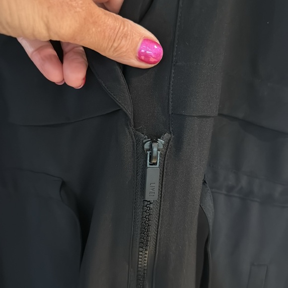 LIVE! Women’s activewear jacket - Picture 6 of 14